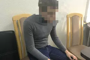  &copy;&nbsp;Фото пресс-службы УМВД по Краснодару