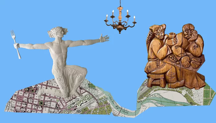  &copy;&nbsp;Коллаж Дмитрия Пославского, Юга.ру