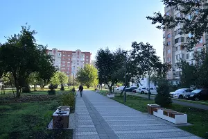  &copy;&nbsp;Фото пресс-службы администрации Краснодара