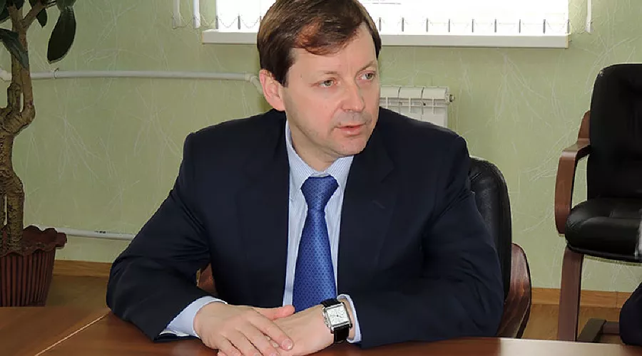 Сергей Орленко &copy;&nbsp;Фото с сайта drugie-goroda.media