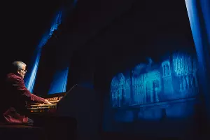 Жан-Филипп Ле Треву &copy;&nbsp;Фото из сообщества &laquo;ВКонтакте&raquo; &laquo;Органные сезоны&raquo;, vk.com/organseasons