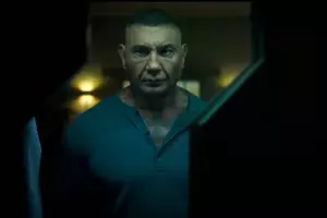 Кадр из трейлера к фильму «Игра киллера» &copy;&nbsp;Скриншот видео с YouTube-канала Global Film