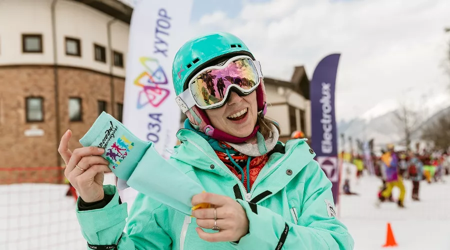  &copy;&nbsp;Фото предоставлено пресс-службой курорта &laquo;Роза Хутор&raquo;