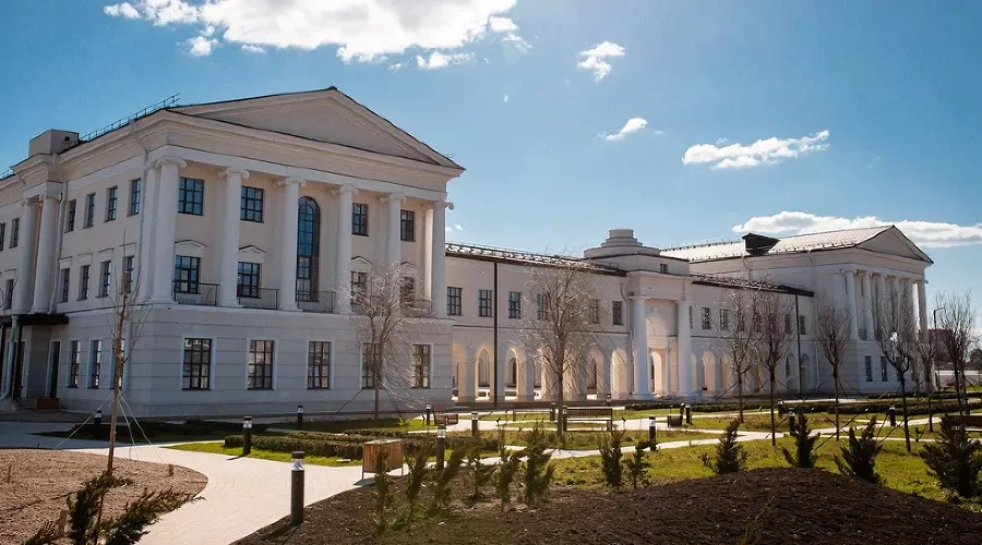  &copy;&nbsp;Фото Бориса Васильева