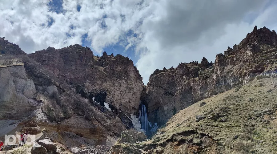 Кабардино-Балкарская республика  &copy;&nbsp;Фото Марии Карагёзовой, Юга.ру