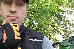 Алексей Завальский &copy;&nbsp;Фото из инстаграма Алексея Завальского