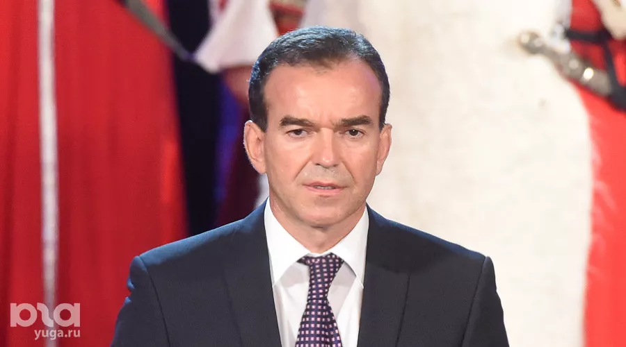  &copy;&nbsp;Фото Елены Синеок, Юга.ру