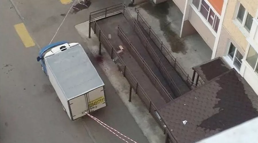  &copy;&nbsp;Фото из аккаунта в Instagram, instagram.com/chp_krd