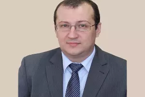 Сергей Гаркуша &copy;&nbsp;Фото пресс-службы администрации Краснодарского края