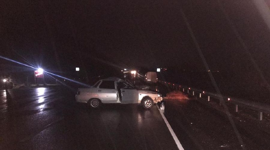  © Фото пресс-службы отдела пропаганды УГИБДД ГУ МВД РФ по Краснодарскому краю