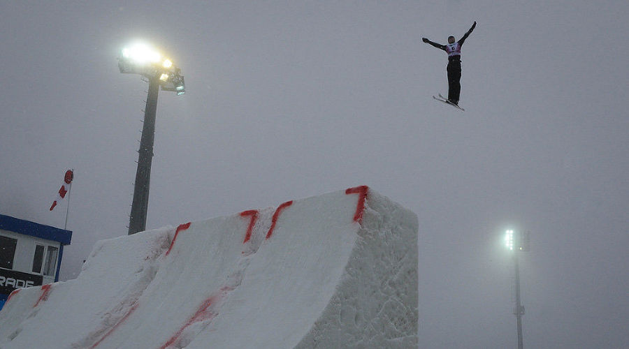  &copy;&nbsp;Фото Елены Синеок, Юга.ру