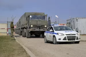  &copy;&nbsp;Фото из архива пресс-службы Министерства обороны РФ