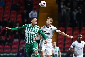  &copy;&nbsp;Фото пресс-службы ФК &laquo;Краснодар&raquo;