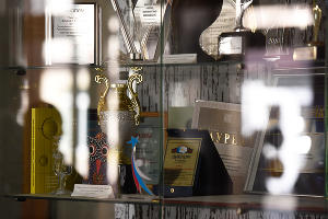 Краснодарский филиал РЭУ им. Плеханова © Фото Елены Синеок, Юга.ру