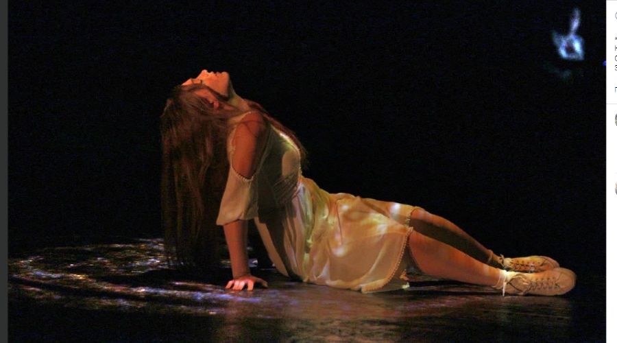  © Фото Елены Анискиной