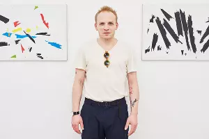 Алексей Масляев &copy;&nbsp;Фото предоставлено ЦСИ &laquo;Типография&raquo;