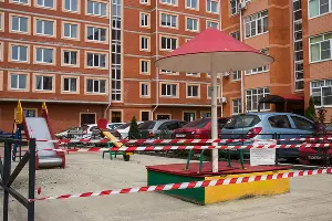  &copy;&nbsp;Фото Евгения Мельченко, Юга.ру