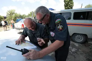 Последствия трагедии в Крымске &copy;&nbsp;Евгений Смирнов. ЮГА.ру