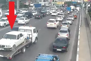  &copy;&nbsp;Фото пресс-службы УМВД по Краснодару