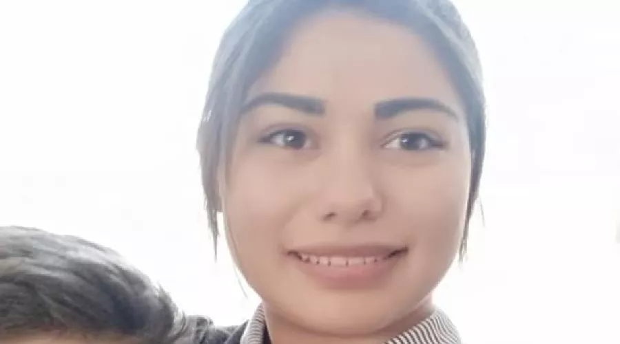 Кристина Баркая &copy;&nbsp;Фото пресс-службы СУ СК РФ по Ростовской области