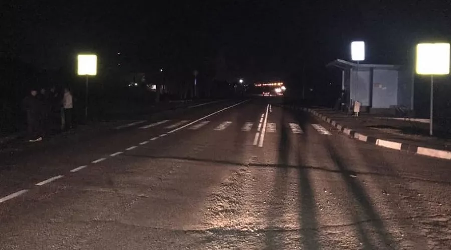  &copy;&nbsp;Фото ОГИБДД ОМВД по Белореческому району