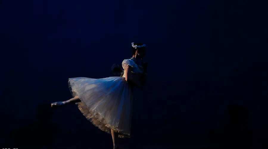 Гала-концерт солистов балета Гранд Опера &copy;&nbsp;Нина Зотина, ЮГА.ру