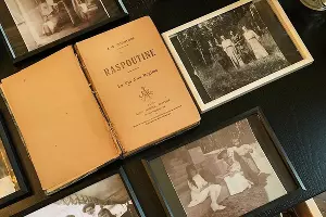 Интерьер музея &laquo;ОТМА&raquo; в Краснодаре &copy;&nbsp;Фото Валерии Крошечкиной