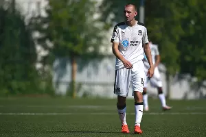 Даниил Уткин &copy;&nbsp;Фото с официального сайта ФК &laquo;Краснодар&raquo;