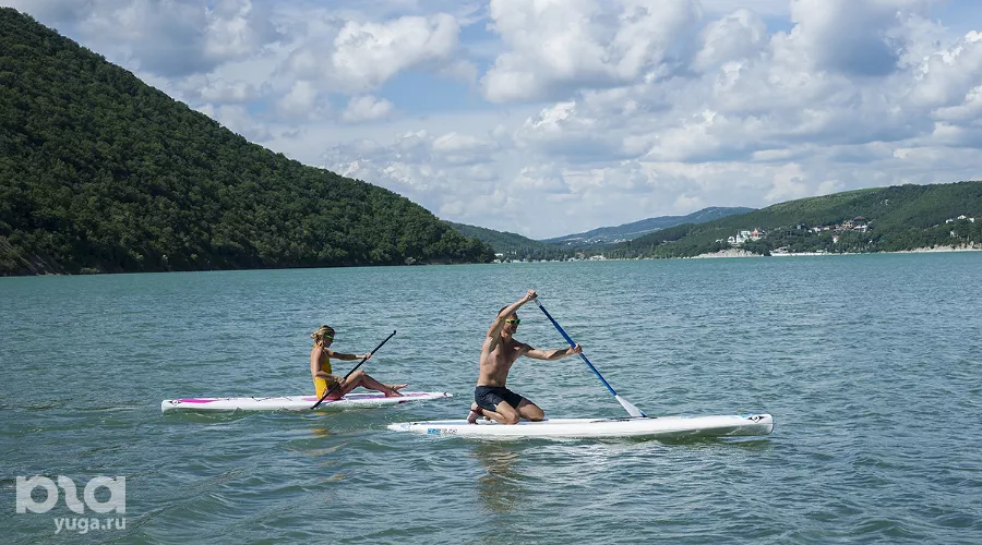  &copy;&nbsp;Фото Евгения Мельченко, Юга.ру