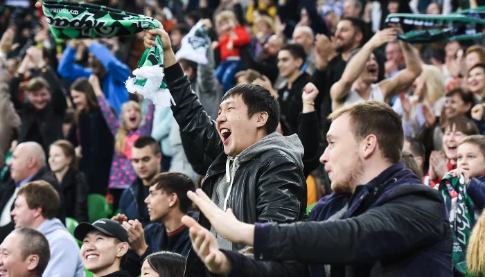  &copy;&nbsp;Фото Елены Синеок, Юга.ру