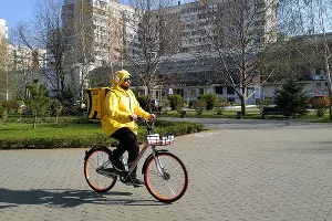  &copy;&nbsp;Фото Евгения Белоконь для Юга.ру