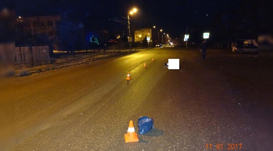  &copy;&nbsp;фото ОПБДД УГИБДД по Ставропольскому краю