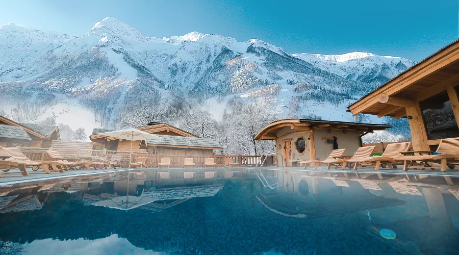  &copy;&nbsp;Фото Курорта Красная Поляна