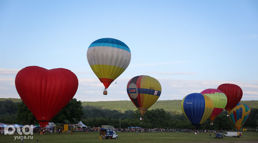  © Фото Виталия Тимкива, Юга.ру