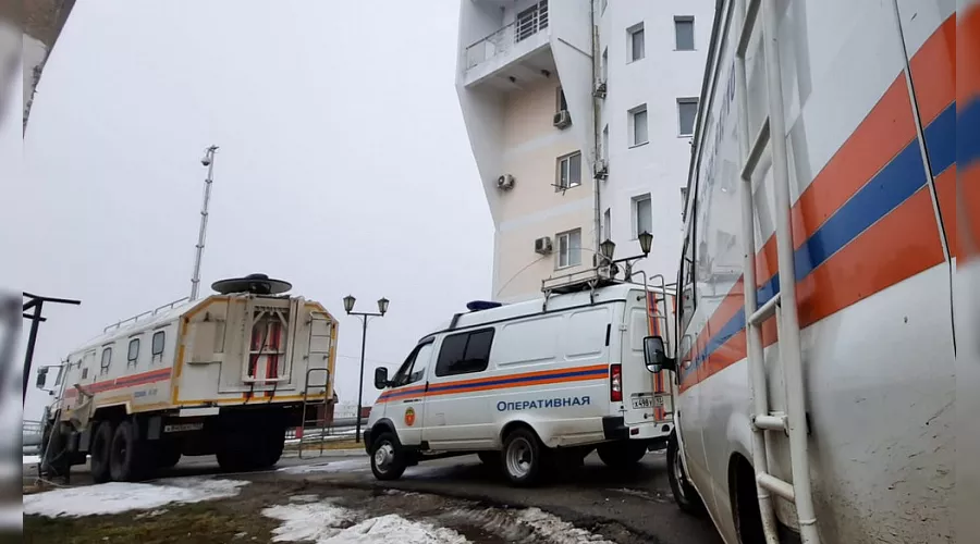  &copy;&nbsp;Фото пресс-службы администрации Краснодарского края