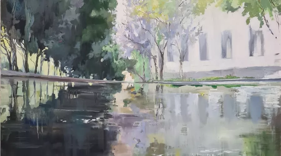  &copy;&nbsp;Фотография предоставлена пресс-службой &laquo;Одного театра&raquo;