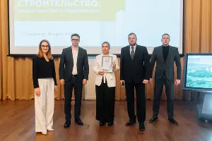  &copy;&nbsp;Изображение от пресс-службы СК &laquo;Семья&raquo;