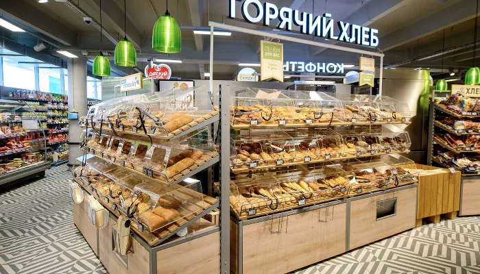  &copy;&nbsp;Фото пресс-службы торговой сети &laquo;Пятёрочка&raquo;