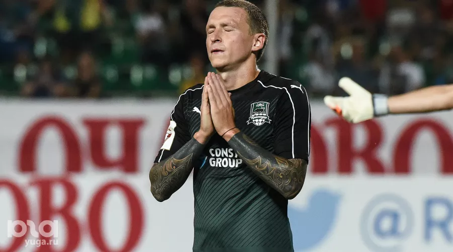  &copy;&nbsp;Фото Елены Синеок, Юга.ру