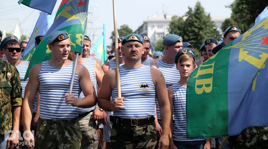  &copy;&nbsp;Фото Николая Хижняка, Юга.ру