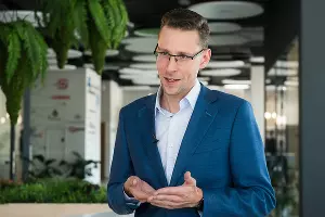 Виталий Воронов &copy;&nbsp;Фото Елены Синеок, Юга.ру