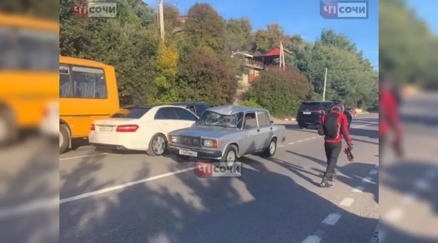  &copy;&nbsp;Фото со страницы instagram.com/chp_sochi