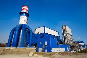 Система пылегазоочистки &copy;&nbsp;Фото пресс-службы АЭМЗ