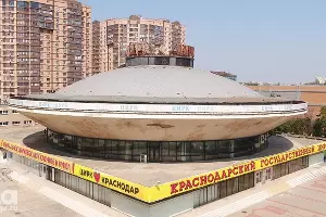  &copy;&nbsp;Фото Кирилла Панькова, Юга.ру