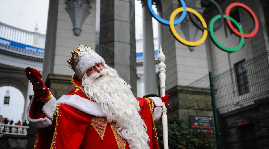  © Фото Нины Зотиной, Юга.ру