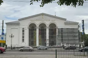  &copy;&nbsp;Фото Марии Журавлевой, Юга.ру