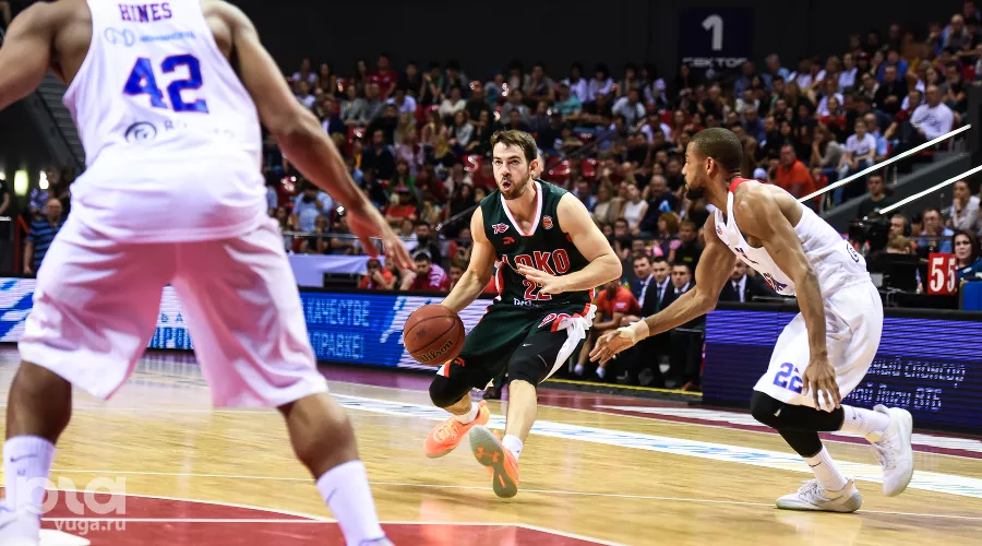  &copy;&nbsp;Фото Елены Синеок, Юга.ру