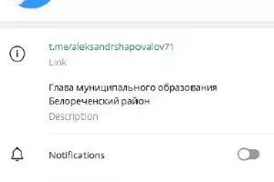  &copy;&nbsp;Скриншот t.me/aleksandrshapovalov71