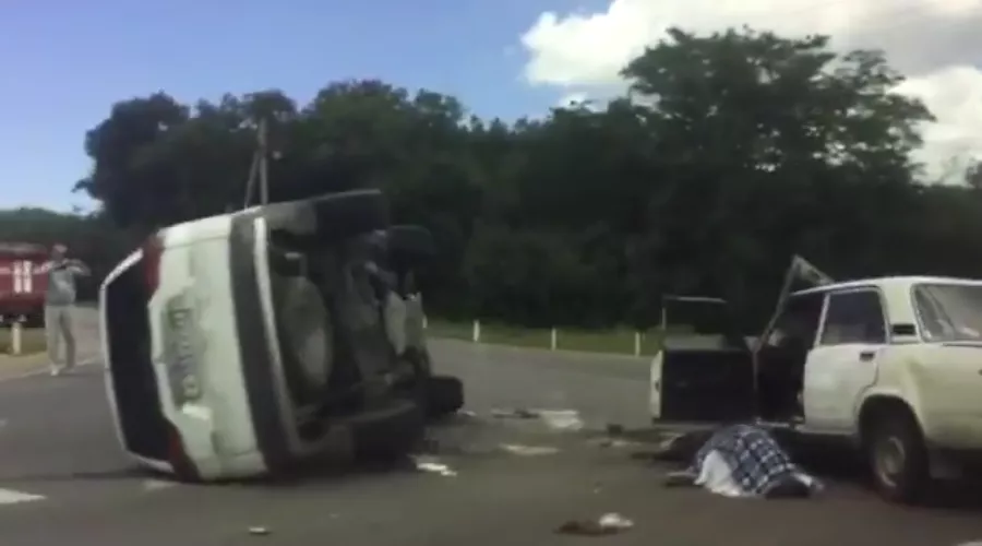  &copy;&nbsp;Скриншот видео с сайта youtube.com