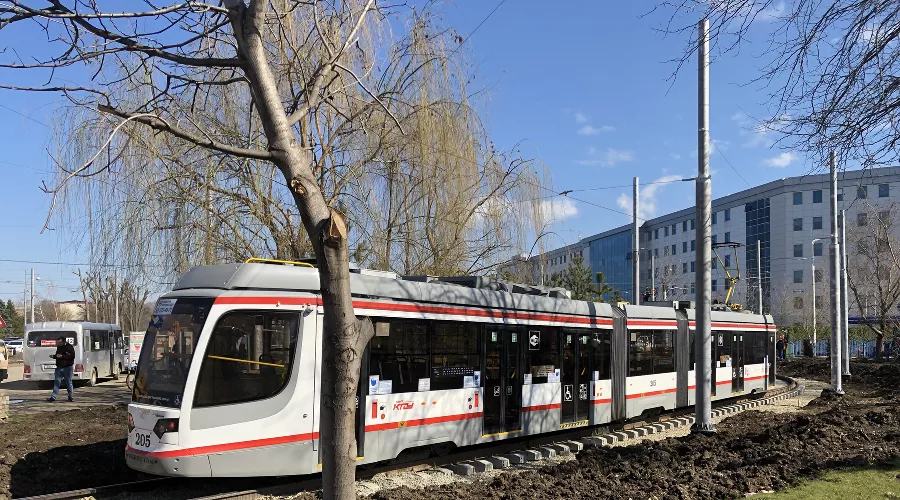  &copy;&nbsp;Фото Дмитрия Пославского, Юга.ру